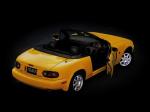 Eunos Roadster J Limited II 1994 года